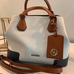 Guess purse